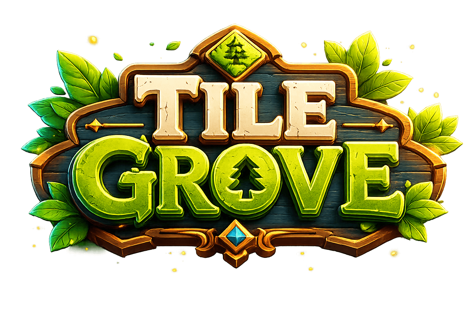 Tile Grove